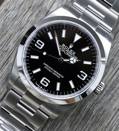 rolex exploer usatio prezzo|rolex 36mm explorer 2021.